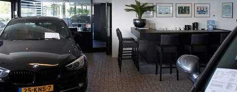 Smit Automobielen B.V.